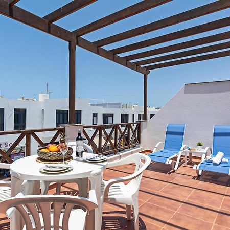 Apartment Lima Prime Location Playa Blanca By Pvl 外观 照片