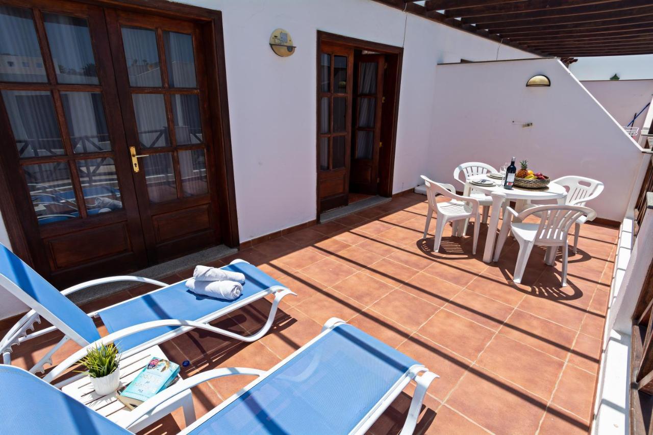 Apartment Lima Prime Location Playa Blanca By Pvl 外观 照片