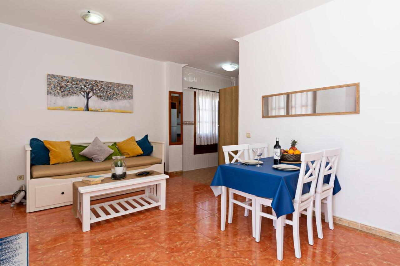 Apartment Lima Prime Location Playa Blanca By Pvl 外观 照片