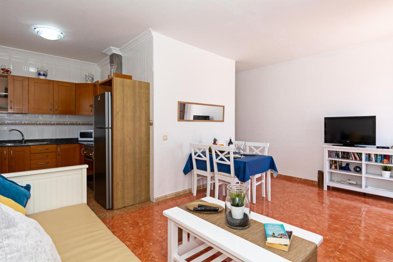 Apartment Lima Prime Location Playa Blanca By Pvl 外观 照片
