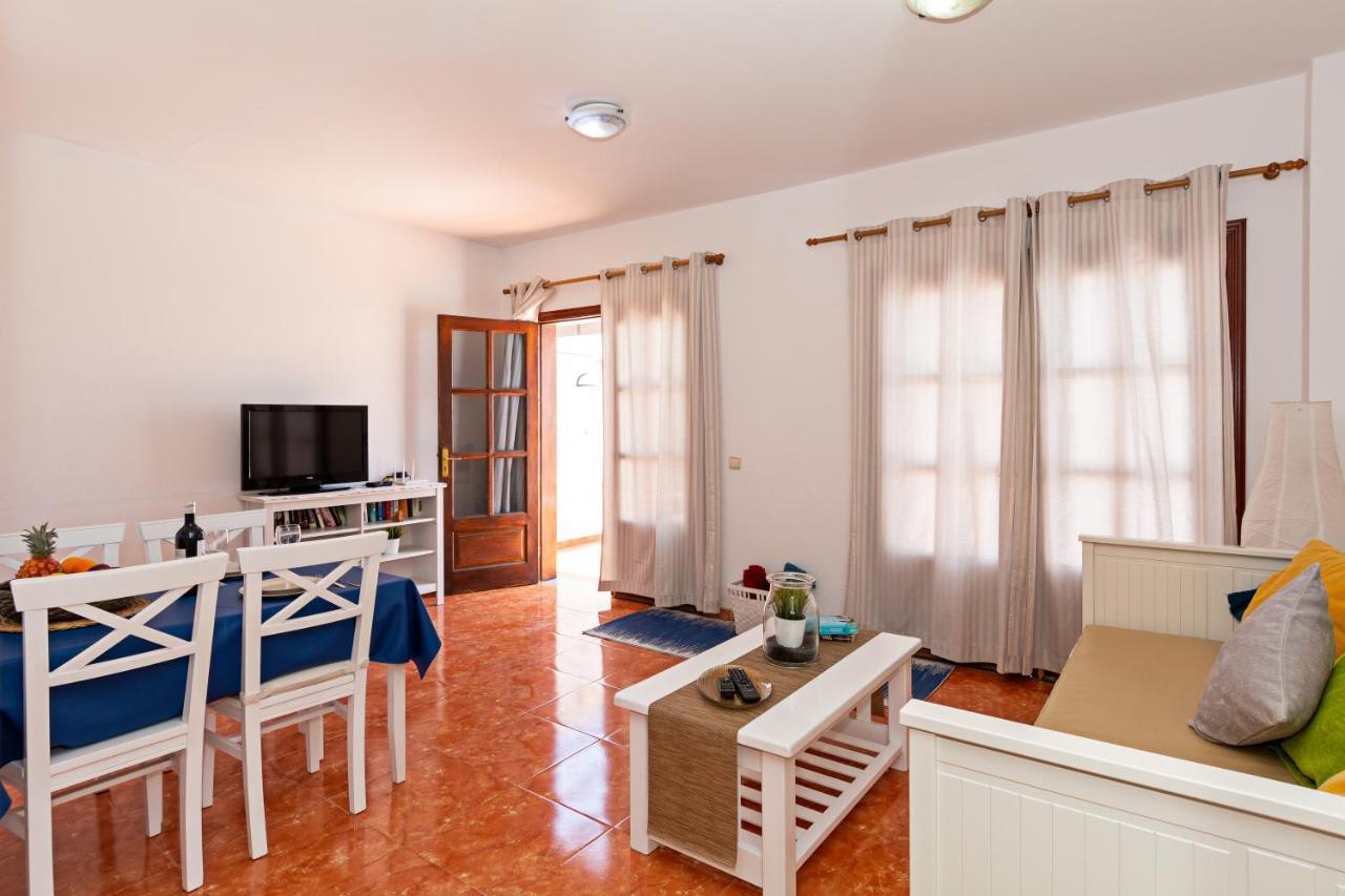 Apartment Lima Prime Location Playa Blanca By Pvl 外观 照片