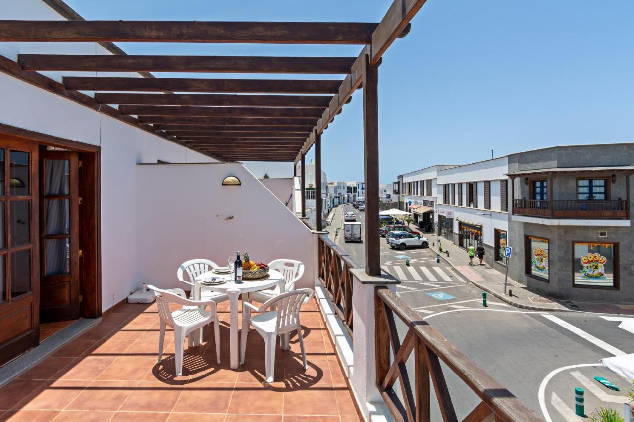 Apartment Lima Prime Location Playa Blanca By Pvl 外观 照片