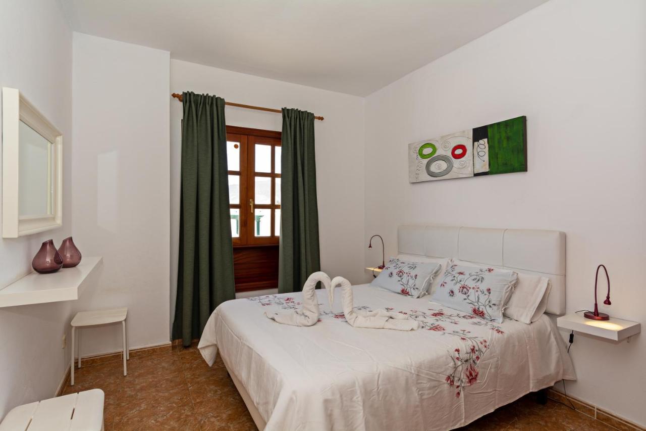 Apartment Lima Prime Location Playa Blanca By Pvl 外观 照片