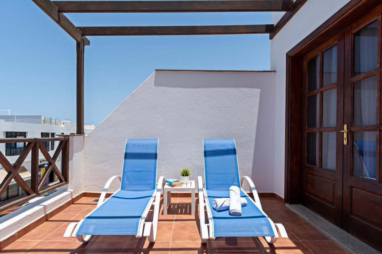 Apartment Lima Prime Location Playa Blanca By Pvl 外观 照片