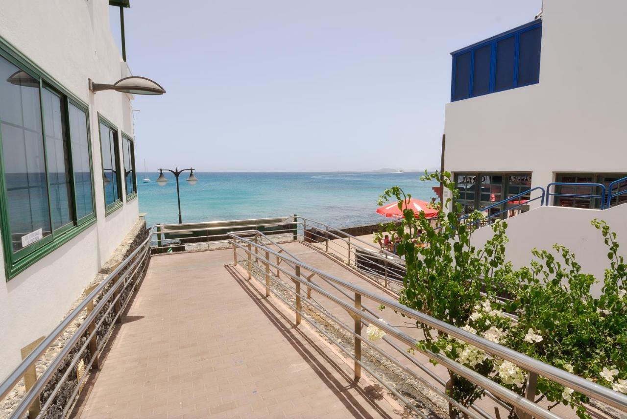 Apartment Lima Prime Location Playa Blanca By Pvl 外观 照片