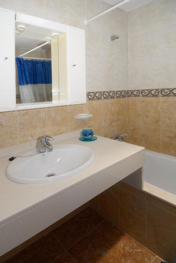 Apartment Lima Prime Location Playa Blanca By Pvl 外观 照片