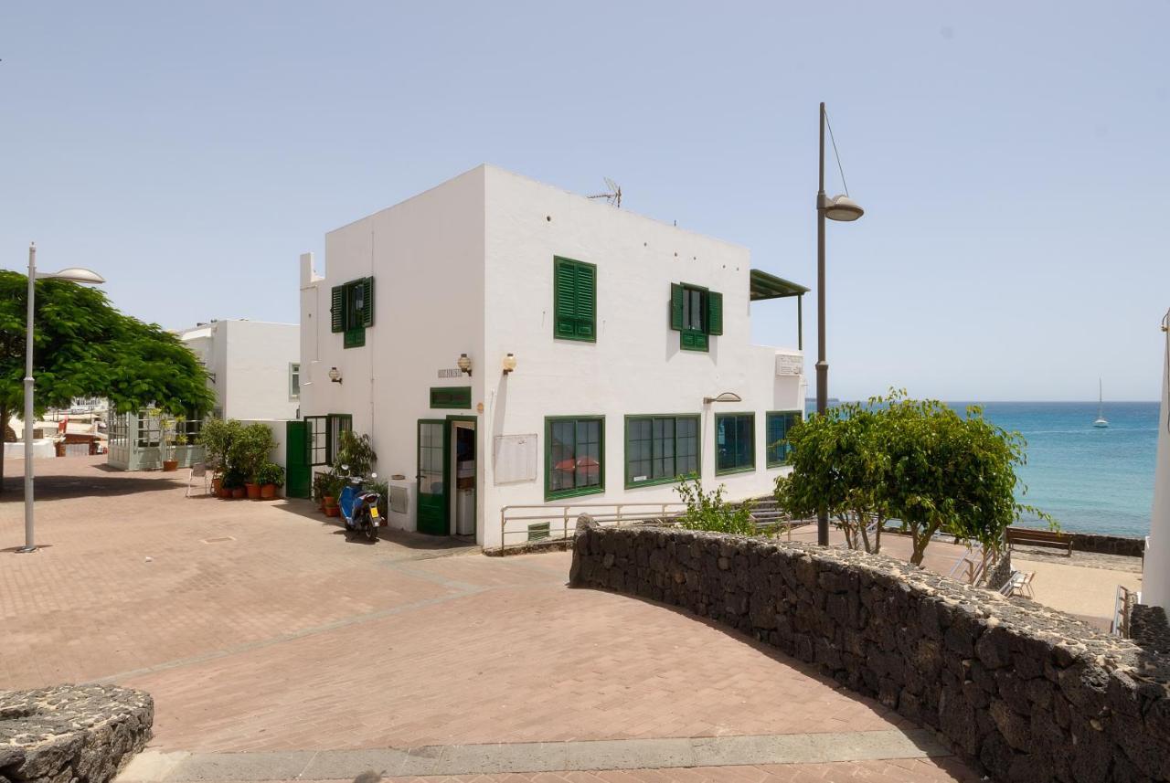 Apartment Lima Prime Location Playa Blanca By Pvl 外观 照片