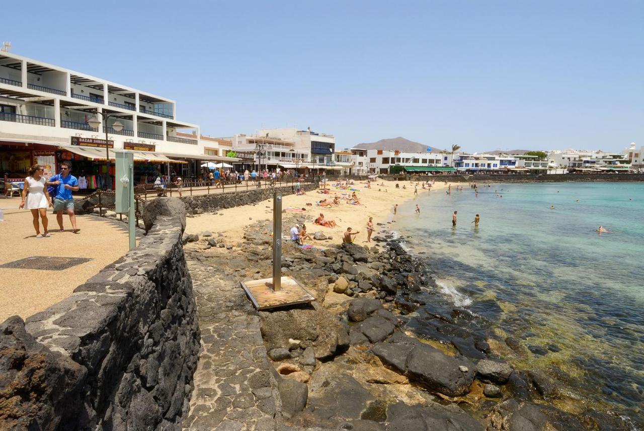 Apartment Lima Prime Location Playa Blanca By Pvl 外观 照片