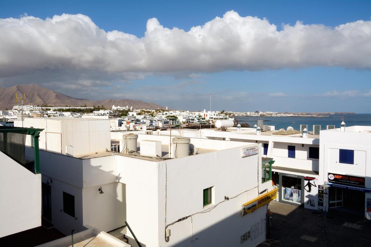 Apartment Lima Prime Location Playa Blanca By Pvl 外观 照片